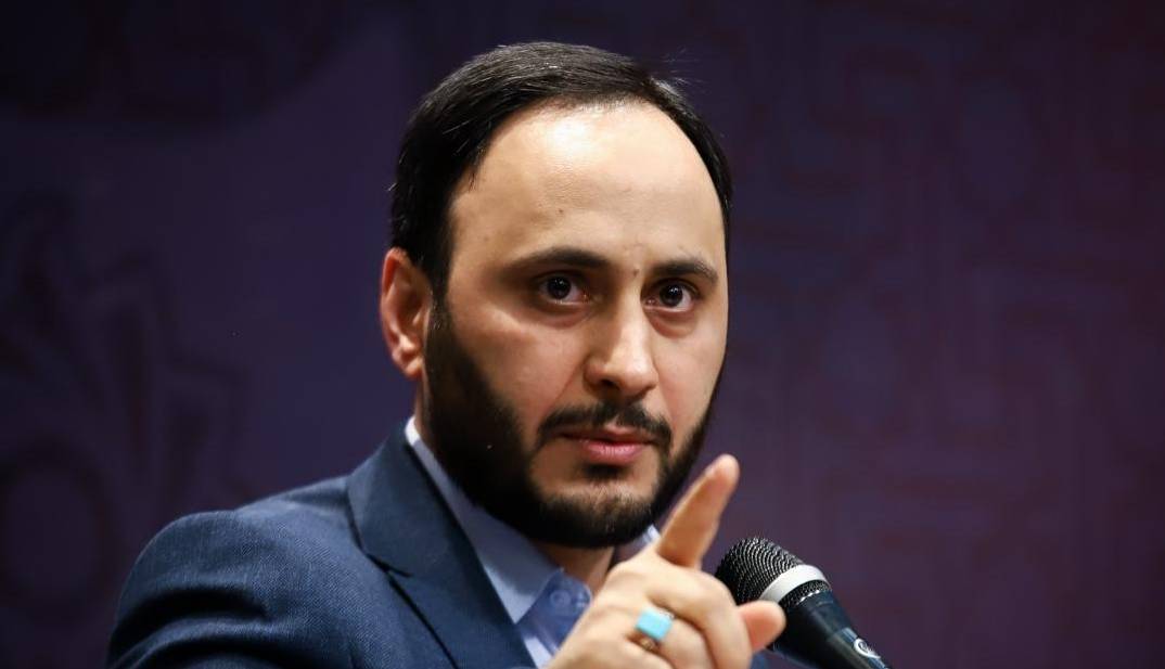 سرمقاله جوان/ حقوق بشر غرب در محاصره تحریم غربی