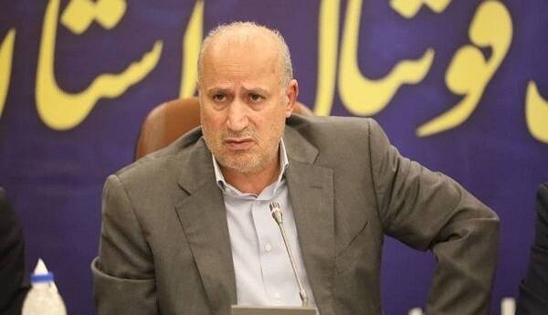 تاج: ایران در سطح آسیا در فوتبال ساحلی و فوتسال سرآمد است