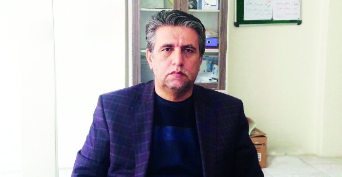 طعنه‌ی جوادی حصار به وحید جلیلی، قائم مقام صداوسیما