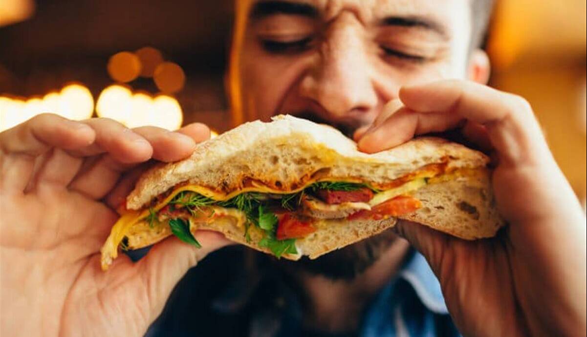 کشف ویژگی خطرناک جدید برای فست فود