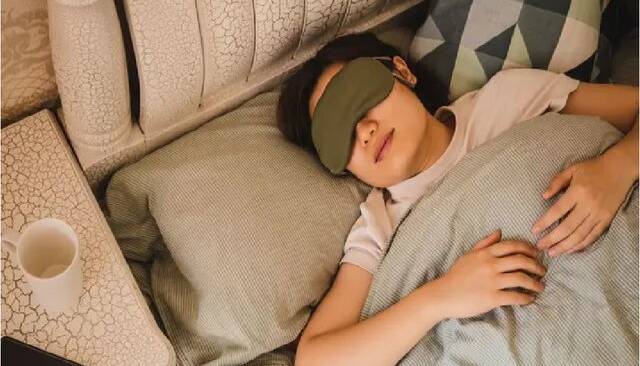 کشف محرک بیولوژیکی که مغز را مجبور به خواب می‌کند