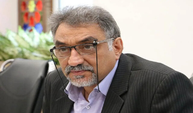 سرپرست دانشگاه صنعتی اصفهان منصوب شد