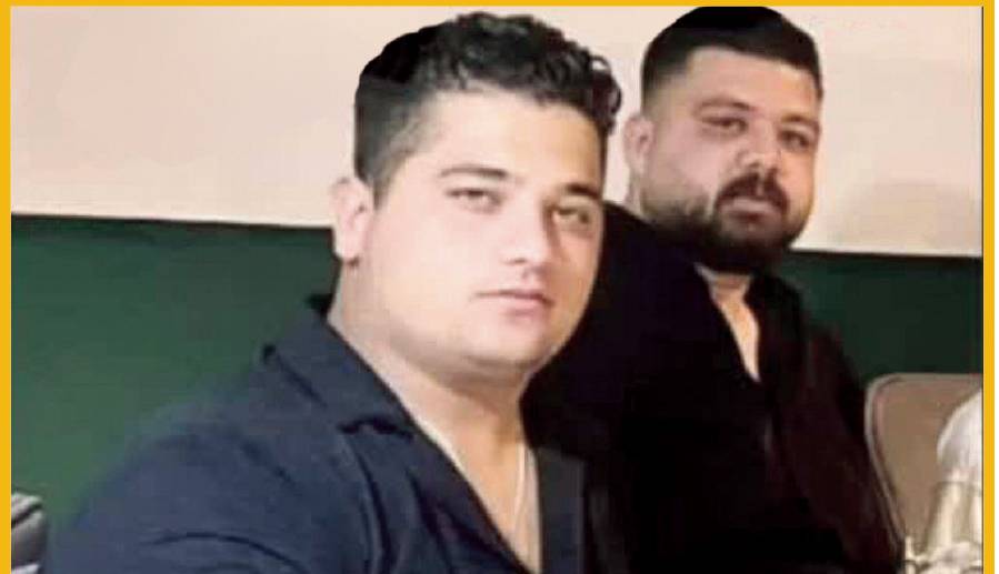 پلیس: عاملان جنایت در مشهد را شناسایی کنید!