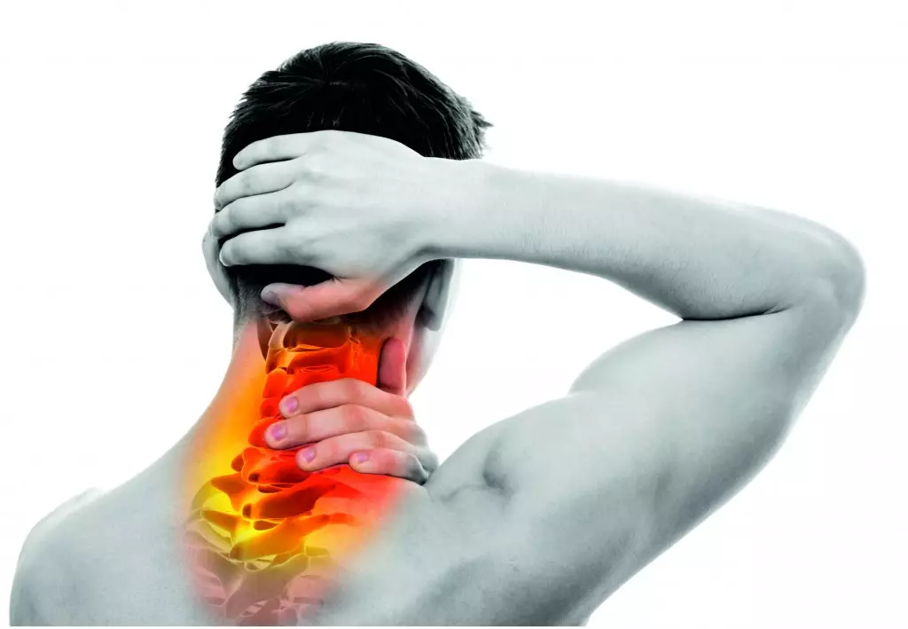 عوامل گرفتگی های مکرر گردن