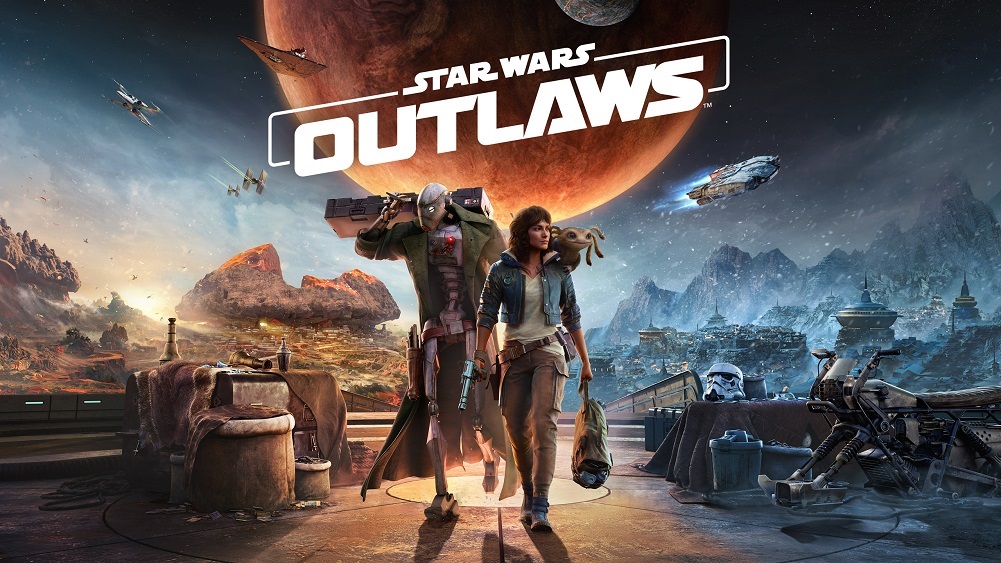Star Wars Outlaws به دلیل کاهش محبوبیت مجموعه جنگ ستارگان شکست خورد