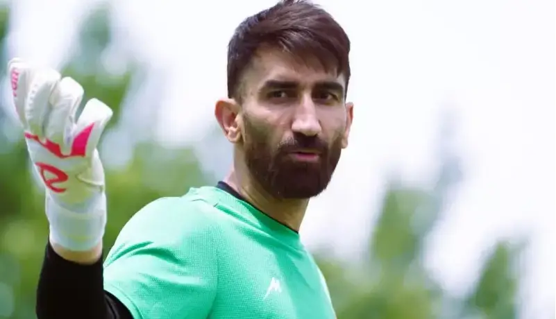 تراکتور - پرسپولیس؛ معامله لو رفت و منتفی شد