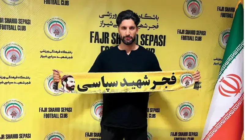 گلر استقلالی به دنبال بازگشت باشکوه