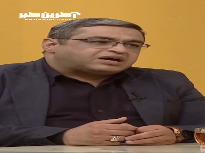 هیچ وقت نوکر بچه ات نباش!