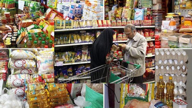 افتتاح همزمان 3 روستابازار در اراک