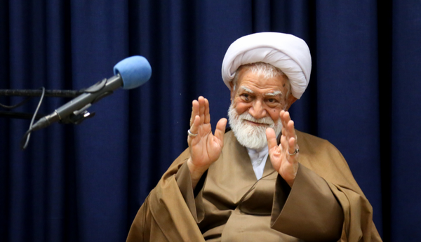 آیت‌الله نعیم‌آبادی درگذشت