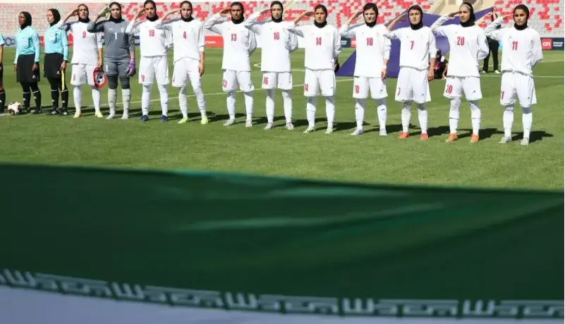 نمایش درخشان و صعود دراماتیک؛ هوراااا ایران!
