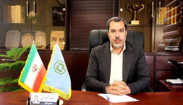 آغاز نهضت مقاومسازی روستاها در گلستان