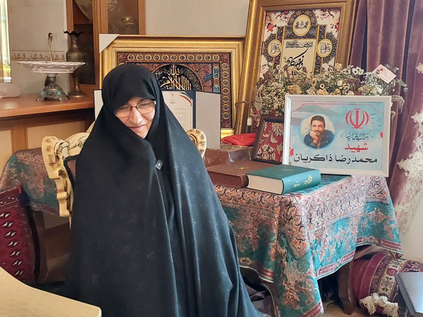 پنجشنبه‌ها هنوز برایش پیتزا درست می‌کنم