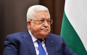 محمود عباس می‌خواهد در اسرائیل انتخابات برگزار کند