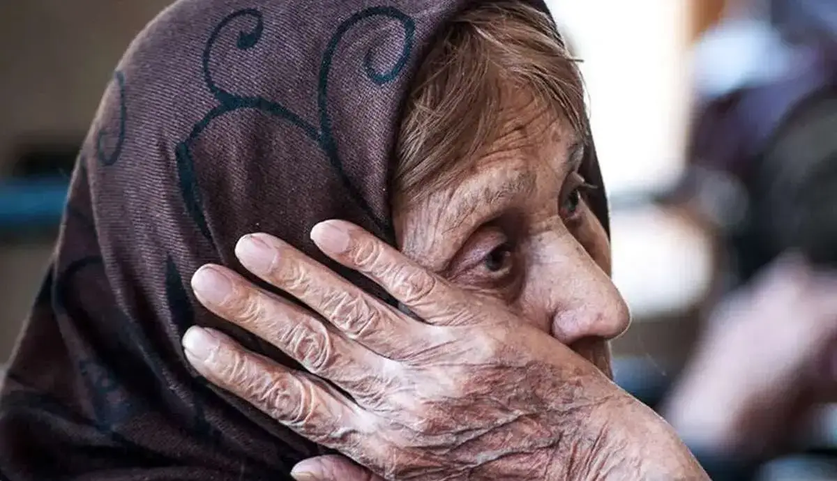 چهره زنانه سالمندی در ایران؛ ۲۶ میلیون سالمند تا سال ۱۴۳۰
