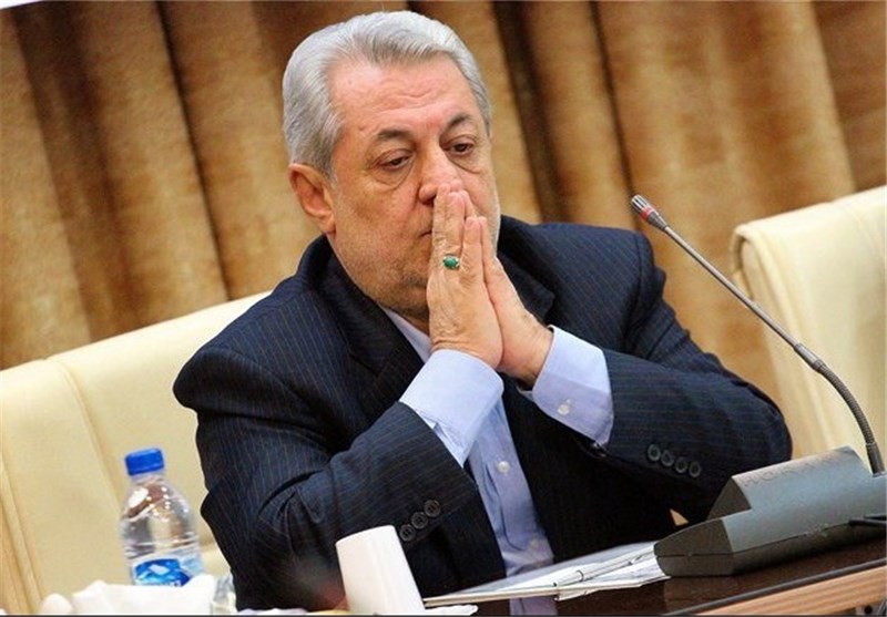 استاندار اسبق همدان درگذشت