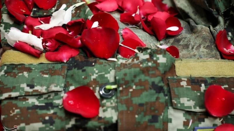شهادت 14 طلبه در جنگ 12 روزه/ برنامهریزی برای امکان اسکان در مساجد