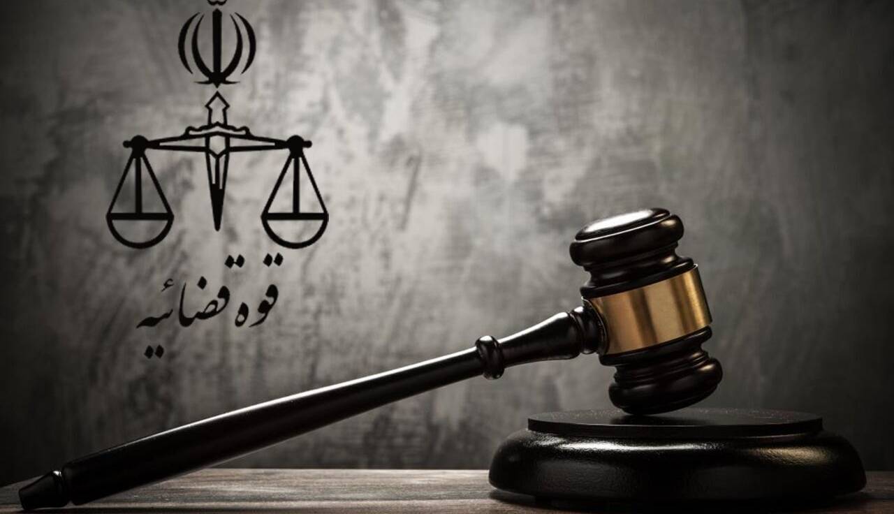 حکم اعدام ۳ متجاوز به عنف در گلستان اجرا شد