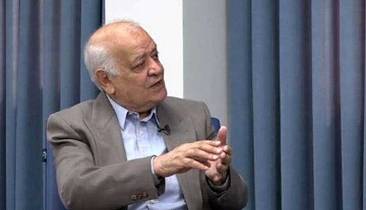 تعادل «میدان زندگی» در جامعه ایران به هم خورده است