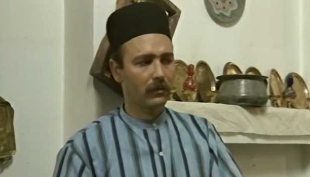 تغییر چهره دیدنی تقیِ پهلوانان نمی‌میرند بعد از 30سال!