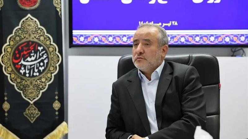 استاندار خراسان جنوبی: حفظ وحدت و اطلاعرسانی شفاف اولویت اصلی دولت است