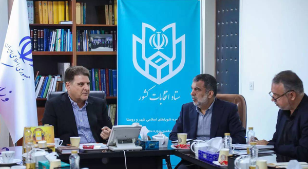 معاون وزیر کشور: تقویم انتخابات نهایی شد