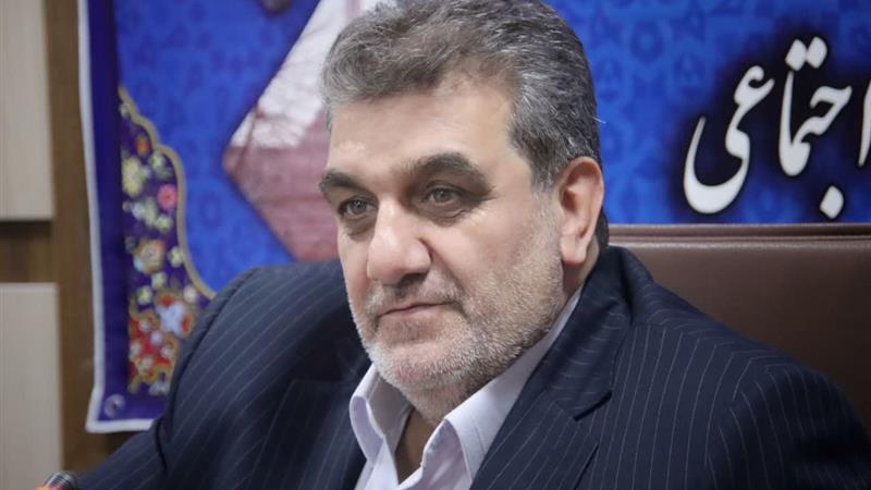 استاندار سمنان: کیفیت خدمات درمانی تامین اجتماعی از دغدغه‌های مردم است