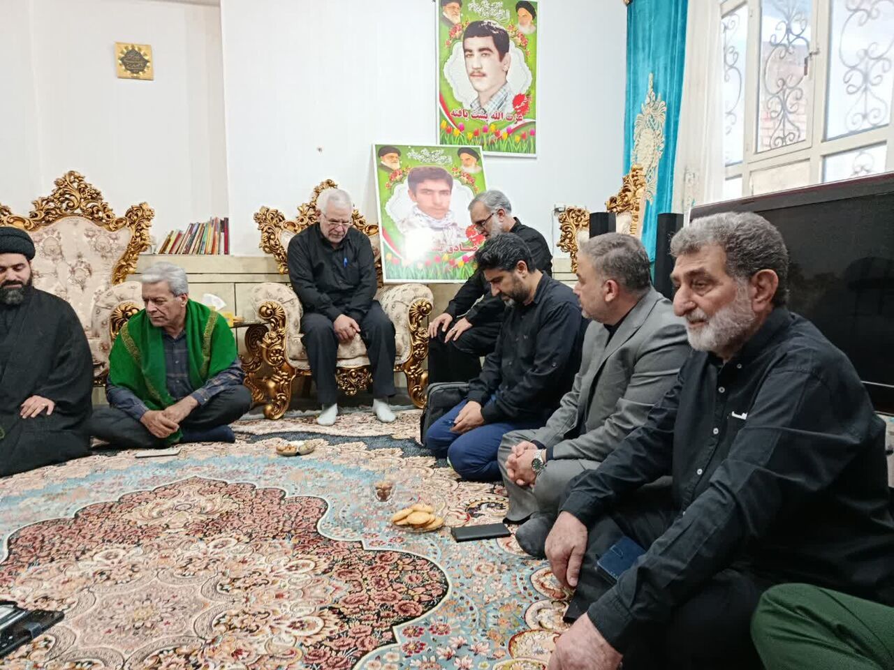 شناسایی شهید اهل میانرود دزفول پس از ۴۳ سال