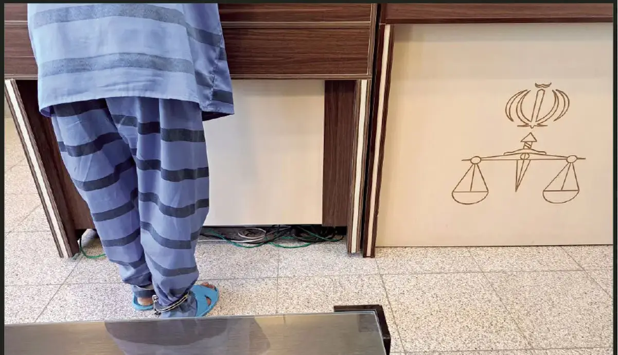 «عشق شیطانی» جنایتی هولناک رقم زد