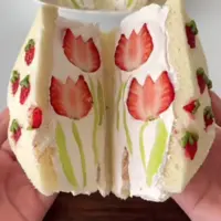ایده صبحونه خوشگل  