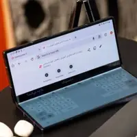 نمایشگر این گوشی هم‌قیمت یک گوشی پرچمدار است!