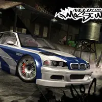 محبوب‌ترین بازی Need for Speed توسط طرفداران بازسازی شد 