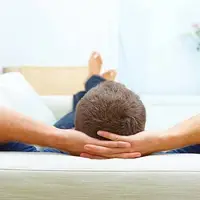 چگونه استراحت کنیم تا دردمان برطرف شود؟