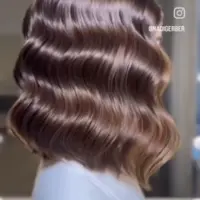 با این مدل مو تو مهمونی بدرخش!