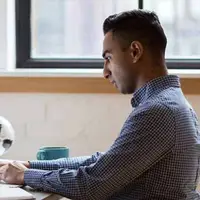 ما نباید به شکل طولانی در یک وضعیت قرار گیریم
