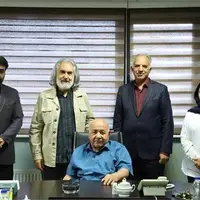 اعضای جدید هیات امنای انجمن موسیقی ایران معرفی شدند