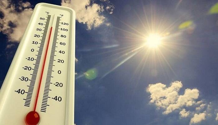 افزایش دما و پایداری جو در قزوین تا اواسط هفته