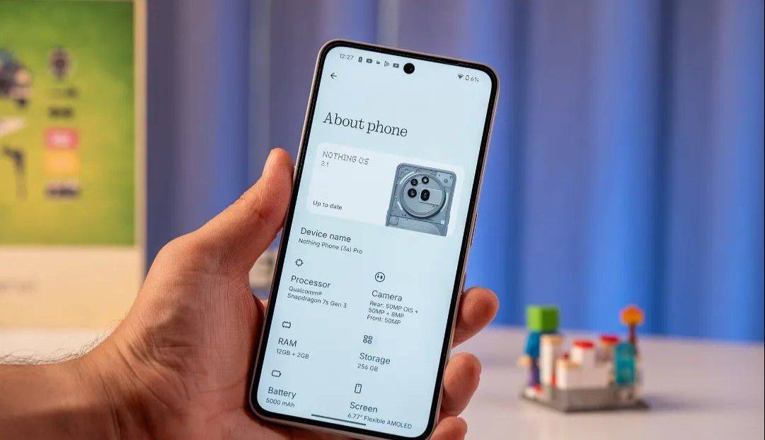آپدیت Nothing OS 4 (اندروید ۱۶)؛ لیست دستگاه‌ها و تاریخ انتشار