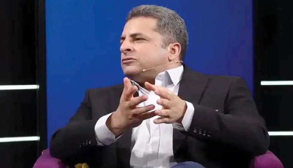 ماشه بدون فشنگ