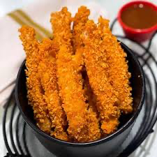 سوخاری خوشمزه و لذیذ