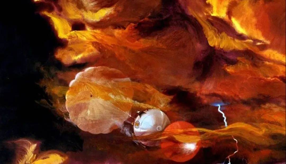 گالیله، نخستین مدارگرد مشتری؛ کاوشگری که اکتشافات سیاره‌ای را متحول کرد
