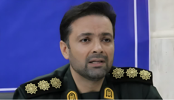 ستاد مردمی پشتیبانی از دفاع مقدس در قزوین تشکیل شد