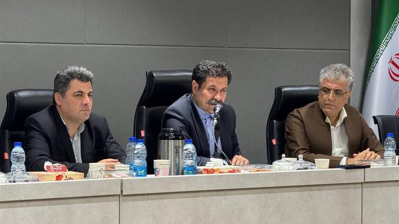 معاون رئیس جمهور: ۵۰۰ هزار فرصت شغلی در مناطق روستایی ایجاد میشود