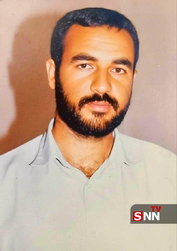 عکس/ تصاویر منتشر نشده از جوانی شهید سلامی