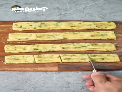 از این به بعد سیب زمینی رو اینطوری درست کن