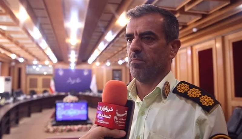 دستگیری ۱۷۶ قاچاقچی مواد مخدر در طرح آرامش استان بوشهر