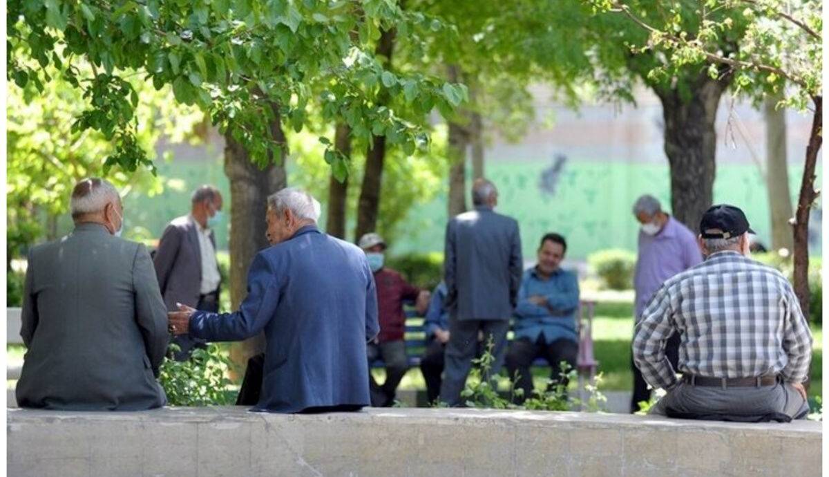 آغاز پرداخت حقوق تیرماه بازنشستگان از فردا