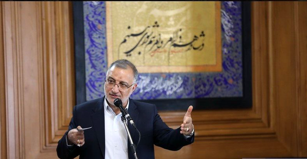 خانواده‌های آسیب‌دیده در جنگ 12 روزه لوازم خانگی رایگان می‌گیرند