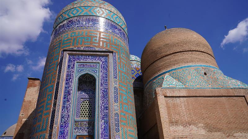 روز اردبیل؛ نگاهی بر تاثیر صفویه در تاریخ ایران