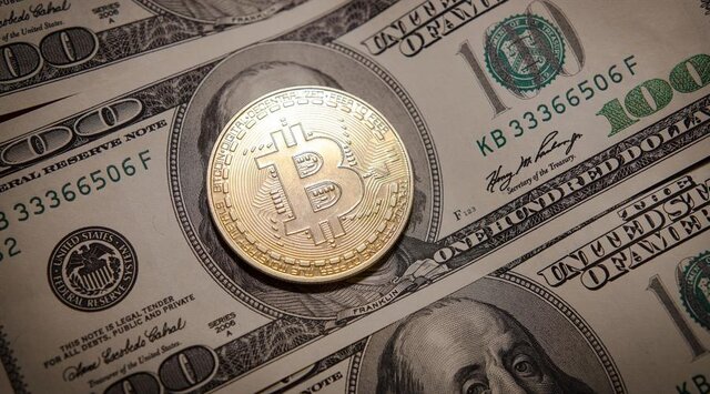 آخرین وضعیت بازار رمزارزها در جهان؛ صعود بیشتر بیت‌کوین با تضعیف دلار